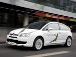 Citroen C4 HDi Hybrid Concept 2006 года